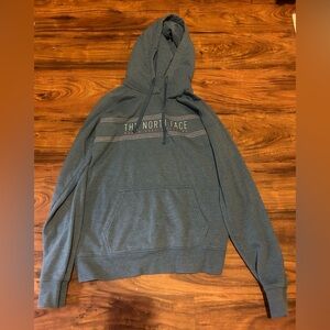 North Face Hoodie